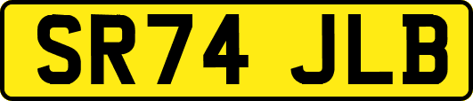 SR74JLB