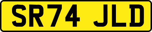 SR74JLD