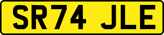 SR74JLE