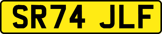 SR74JLF