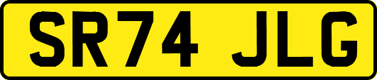 SR74JLG
