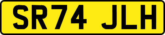 SR74JLH
