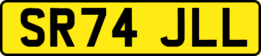 SR74JLL
