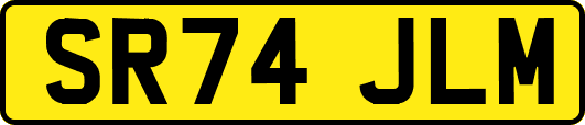 SR74JLM