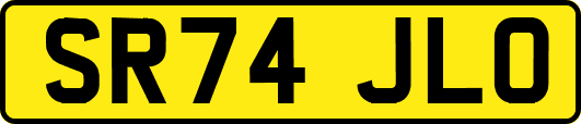 SR74JLO