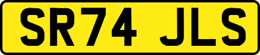 SR74JLS