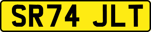 SR74JLT
