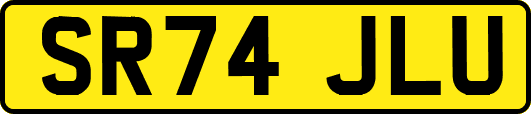 SR74JLU