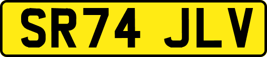 SR74JLV