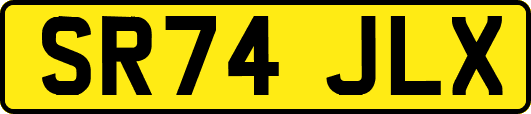 SR74JLX
