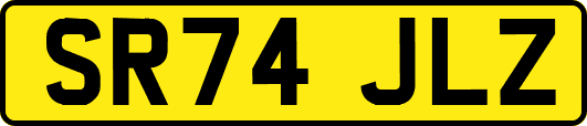 SR74JLZ
