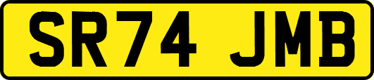 SR74JMB