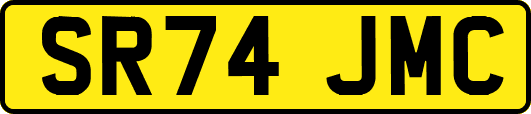 SR74JMC
