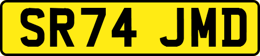 SR74JMD