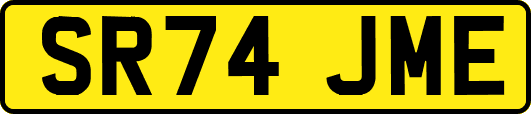 SR74JME