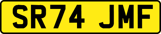 SR74JMF