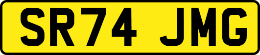 SR74JMG