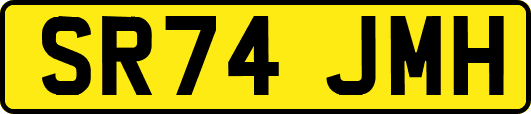 SR74JMH