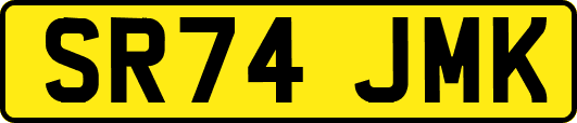 SR74JMK