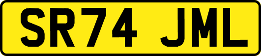 SR74JML