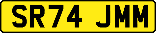 SR74JMM