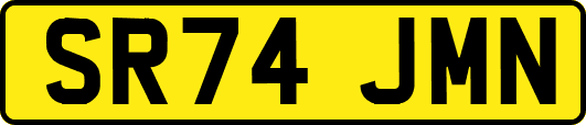 SR74JMN