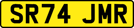SR74JMR