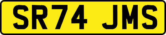 SR74JMS