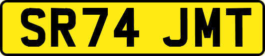 SR74JMT