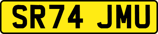 SR74JMU