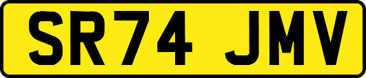 SR74JMV