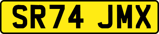 SR74JMX