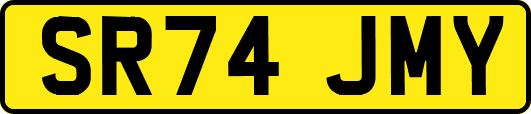 SR74JMY