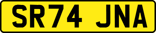 SR74JNA