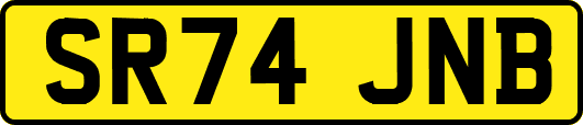SR74JNB