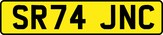 SR74JNC
