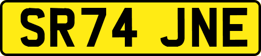SR74JNE