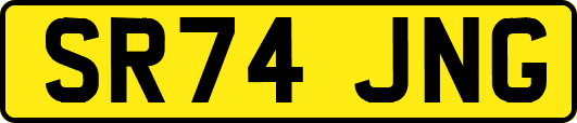 SR74JNG