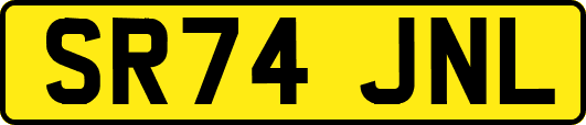 SR74JNL