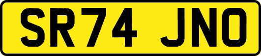SR74JNO
