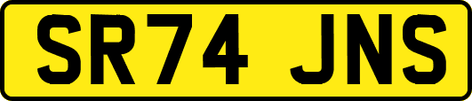 SR74JNS