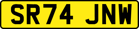 SR74JNW