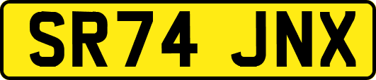SR74JNX