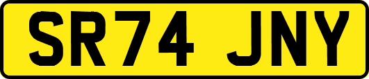 SR74JNY