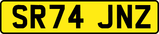 SR74JNZ