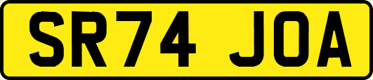 SR74JOA