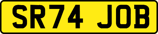 SR74JOB