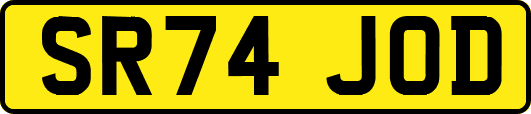 SR74JOD