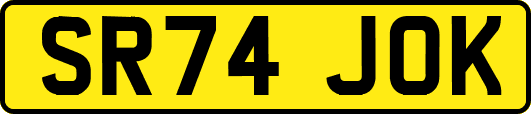 SR74JOK