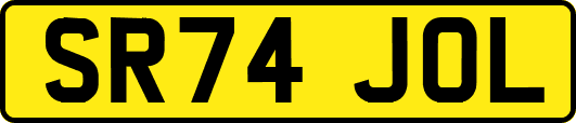 SR74JOL